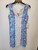 Used Lilly Pulitzer For Target Short Dress F S-4/6 60107-S000325007 View 1