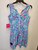 Used Lilly Pulitzer For Target Short Dress F S-4/6 60107-S000325007 View 3
