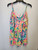 Used Lilly Pulitzer Short Dress F M-8/10 60107-S000325016 View 1
