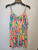 Used Lilly Pulitzer Short Dress F M-8/10 60107-S000325016 View 3