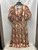 Used Ciebon Long Dress F XL-16 60132-S000139390 View 2