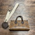 Used Louis Vuitton onthego east-west bag w strap 60004-S000660912 View 2
