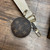 Used Louis Vuitton onthego east-west bag w strap 60004-S000660912 View 8