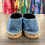 Used Tory Burch Flats 7.5 60129-S000558106 View 5