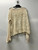 Used Free People Lightweight Sweater XS-0/2 60130-S000248926 View 2
