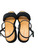 Used Farm Rio Wedge Sandals 7 60069-S000761858 View 7
