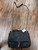 Used Rebecca Minkoff Large Leather Handbag 60043-S000939879 View 1