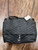 Used Rebecca Minkoff Large Leather Handbag 60043-S000939879 View 2