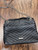 Used Rebecca Minkoff Large Leather Handbag 60043-S000939879 View 3