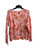 Used Talbots Lightweight Sweater L-12/14 60017-S001134009 View 2