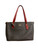 Used Coach Large Leather Handbag 60017-S001134031 View 1