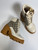 Used Gucci Ankle Boots 6.5 60049-S000816464 View 2