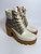 Used Gucci Ankle Boots 6.5 60049-S000816464 View 1