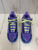 Used Adidas Mens Athletic Shoes 8.5 60093-S000400857 View 1
