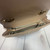 Used Tory Burch Large Leather Handbag 60093-S000400878 View 4