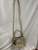 Used Telfar Small Leather Handbag 60067-S000806603 View 1