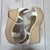 Used Michael Michael Kors Wedge Sandals 10 60093-S000400902 View 3