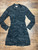 Used Zadig & Voltaire Short Dress B S-4/6 60004-S000660957 View 1