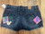 Used disney Shorts 6-28 60004-S000660965 View 3