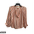 Used Maeve Long Sleeve Top S-4/6 60105-S000285034 View 1