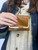 Used Hobo Leather Wallet 60070-S000623088 View 7