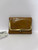 Used Hobo Leather Wallet 60070-S000623088 View 1