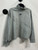 Used Nike Active Sweatshirt M-8/10 60005-S001117831 View 1