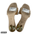 Used Donald J Pliner Low Heels 7 60105-S000285043 View 5