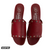 Used Brighton Sandals 8 60105-S000285044 View 3