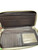 Used Michael Michael Kors Leather Wristlet 60069-S000761893 View 3