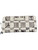 Used Michael Michael Kors Leather Wristlet 60069-S000761893 View 1