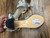 Used Benjamin walk Low Heels 8 60004-S000660979 View 4