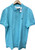 Used Nautica Mens Short Sleeve Top XL/17-17.5 60030-S000915114 View 1