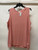 Used Athleta Active Tank Top 1X-18 60053-S000620401 View 1