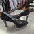 Used Anne Klein High Heels 7.5 60112-S000438306 View 4