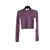 Used Lululemon Athletica Active Long Sleeve S-4/6 60017-S001134131 View 1