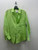 Used green rails Long Sleeve Top XS-0/2 60137-S000106865 View 1