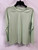 Used Unbranded Active Long Sleeve M-8/10 60005-S001117974 View 1