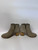 Used Blondo Ankle Boots 7 60070-S000623113 View 4