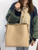 Used MNG by Mango Xlarge Handbag 60070-S000623116 View 5