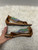 Used Pikolinos Sandals 8.5 60132-S000139565 View 3