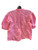 Used Unbranded Short Sleeve Top S-4/6 60100-S000315640 View 2