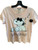 Used Unbranded Short Sleeve Top S-4/6 60100-S000315647 View 1