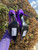 Used YSL High Heels 12 60067-S000806646 View 5