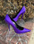 Used YSL High Heels 12 60067-S000806646 View 1