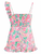 Used Lilly Pulitzer Short Dress F S-4/6 60066-S000819288 View 2