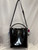 Used YSL Leather Handbag 60067-S000806648 View 8