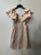 Used Unbranded Short Dress B S-4/6 60031-S000831274 View 2