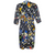 Used Preen Long Dress F M-8/10 60098-S000128903 View 3