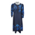 Used Etro Long Dress B L-12/14 60098-S000128914 View 1